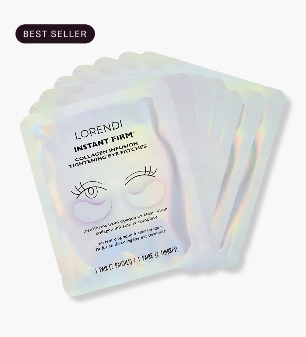 Lorendi InstantLift™ Collagen Patches