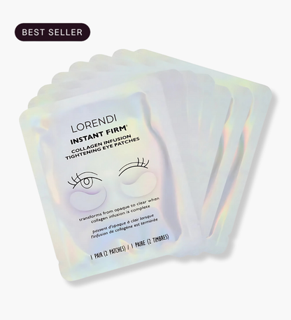 Lorendi InstantLift™ Collagen Patches