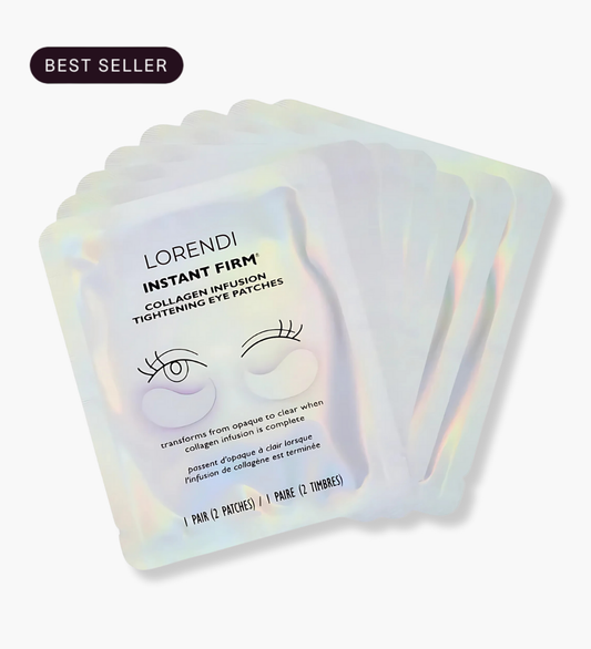 Lorendi InstantLift™ Collagen Patches