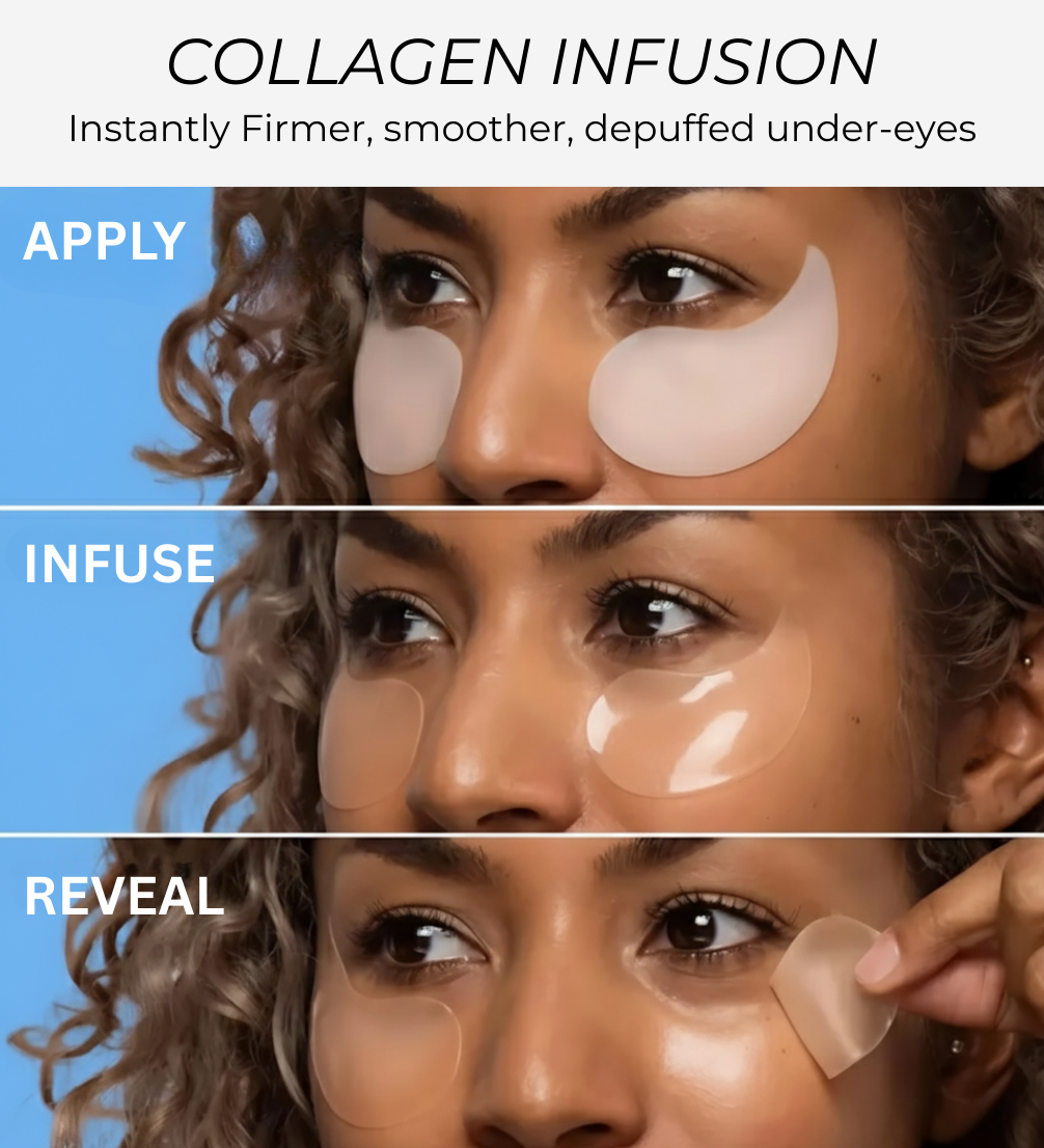 Lorendi InstantLift™ Collagen Patches