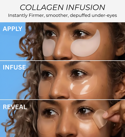 Lorendi InstantLift™ Collagen Patches
