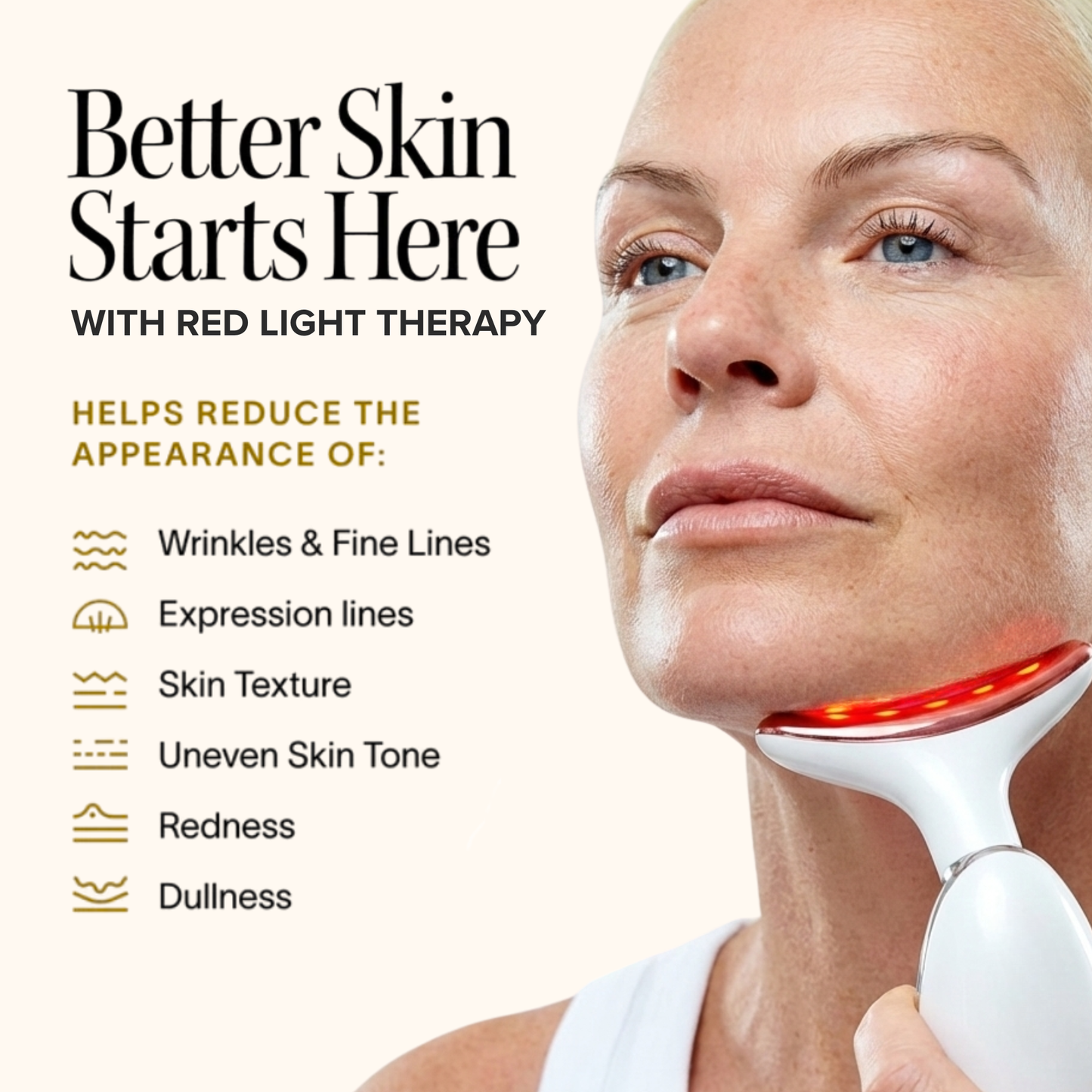 LORENDI 7-IN-ONE FACIAL SCULPTOR
