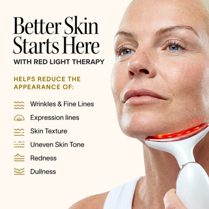 LORENDI 7-IN-ONE FACIAL SCULPTOR