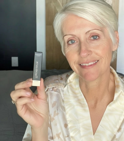 ALL-IN-ONE BALM FOR UNDER EYE RENEWAL