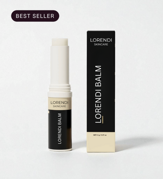 ALL-IN-ONE BALM FOR UNDER EYE RENEWAL