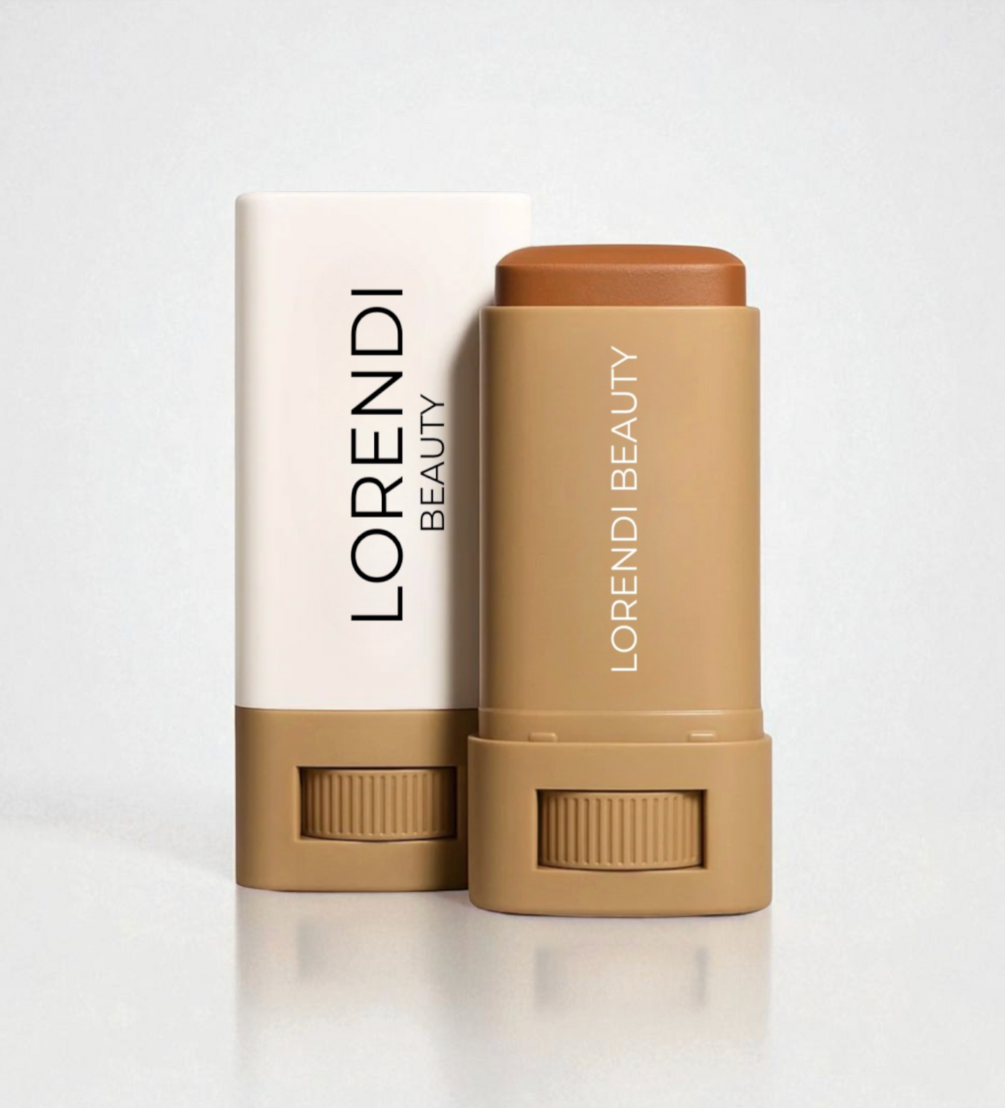 Lorendi Beauty Balm - Serum Infused Skin Tint