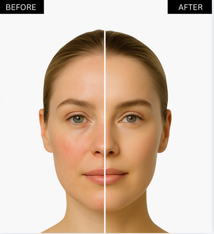 Lorendi Beauty Balm - Serum Infused Skin Tint