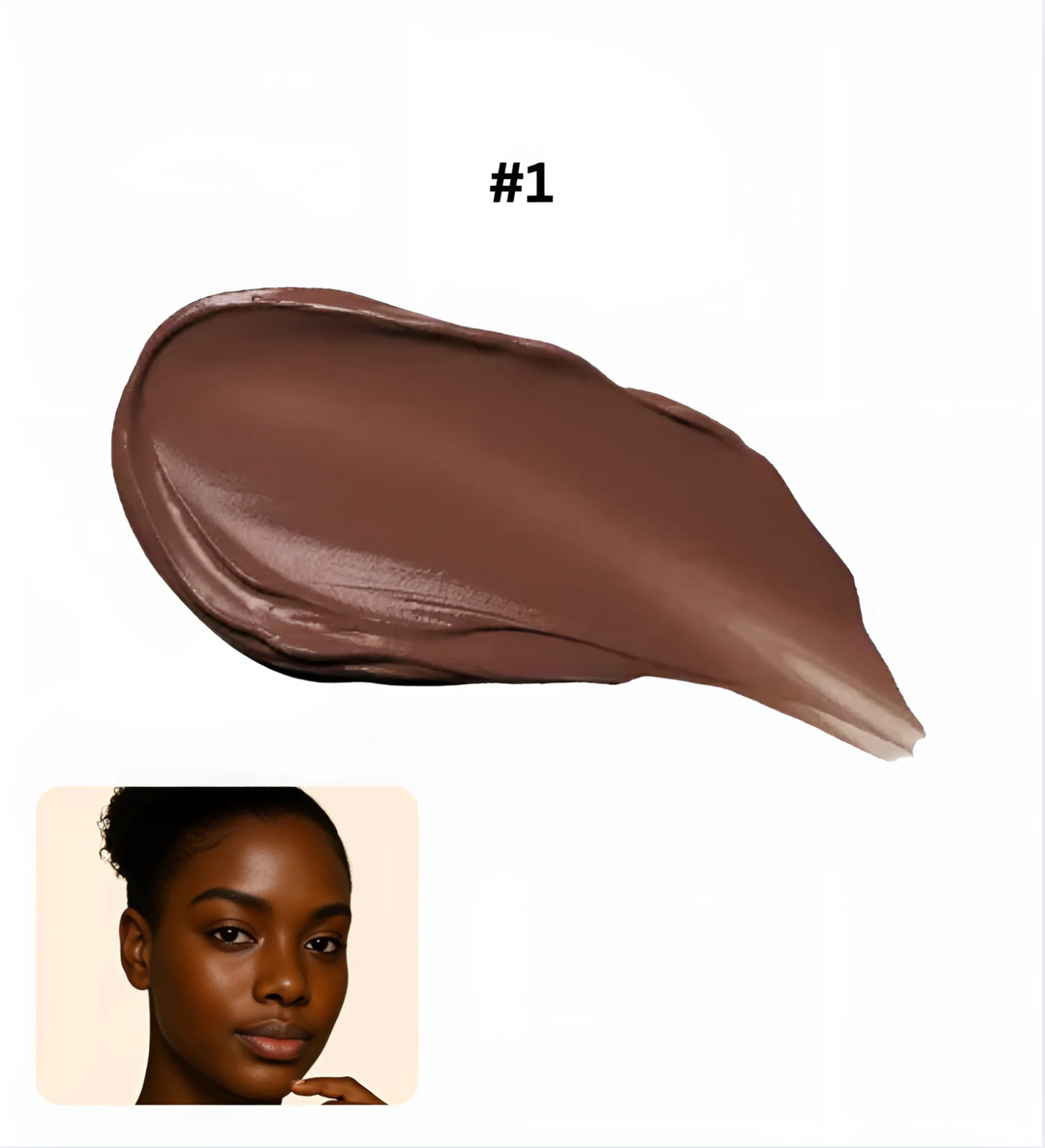 Lorendi Beauty Balm - Serum Infused Skin Tint