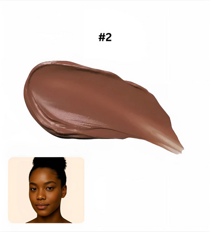 Lorendi Beauty Balm - Serum Infused Skin Tint