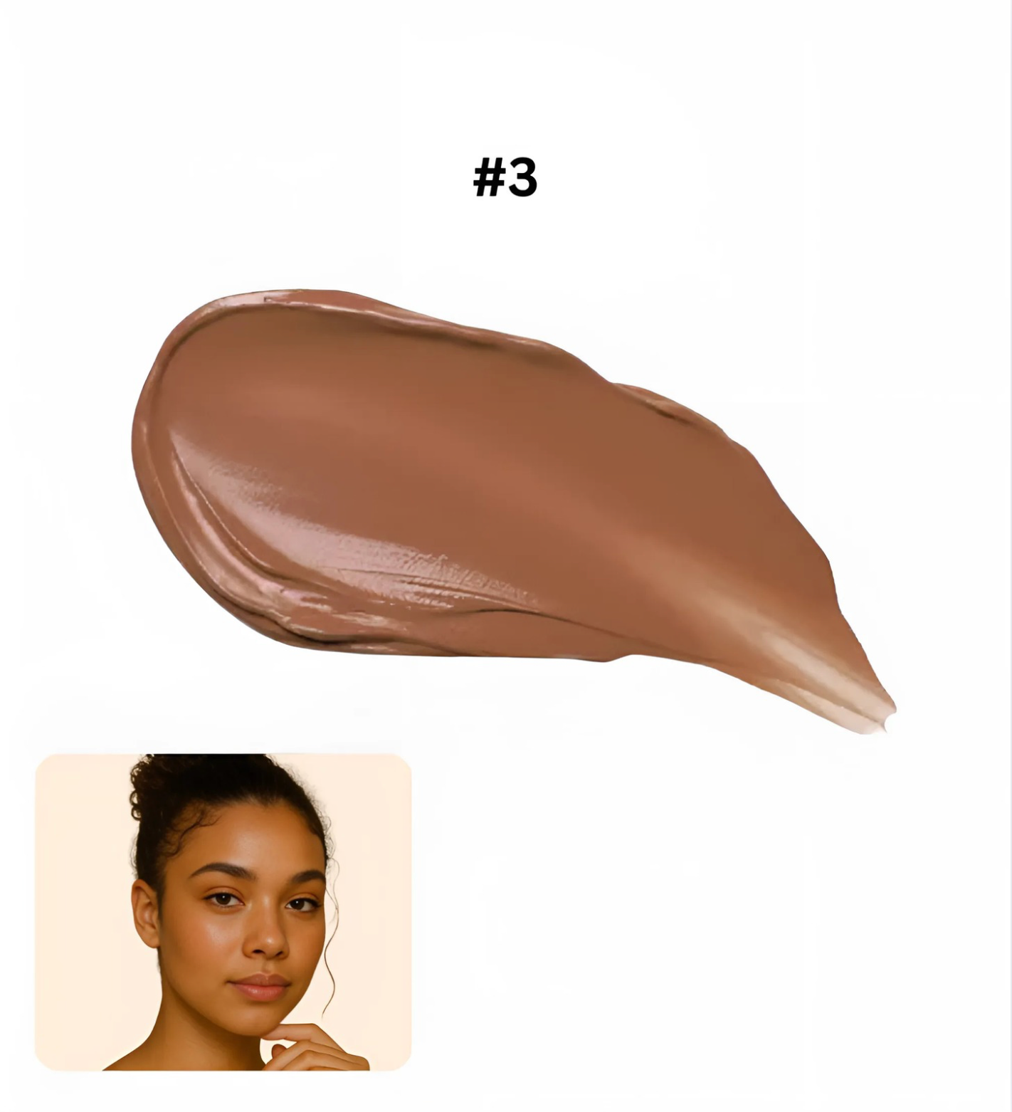 Lorendi Beauty Balm - Serum Infused Skin Tint