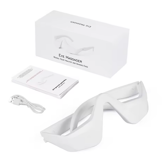 Red Light Therapy Glasses