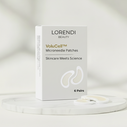 VoluCell™ - Micro-needle Patches