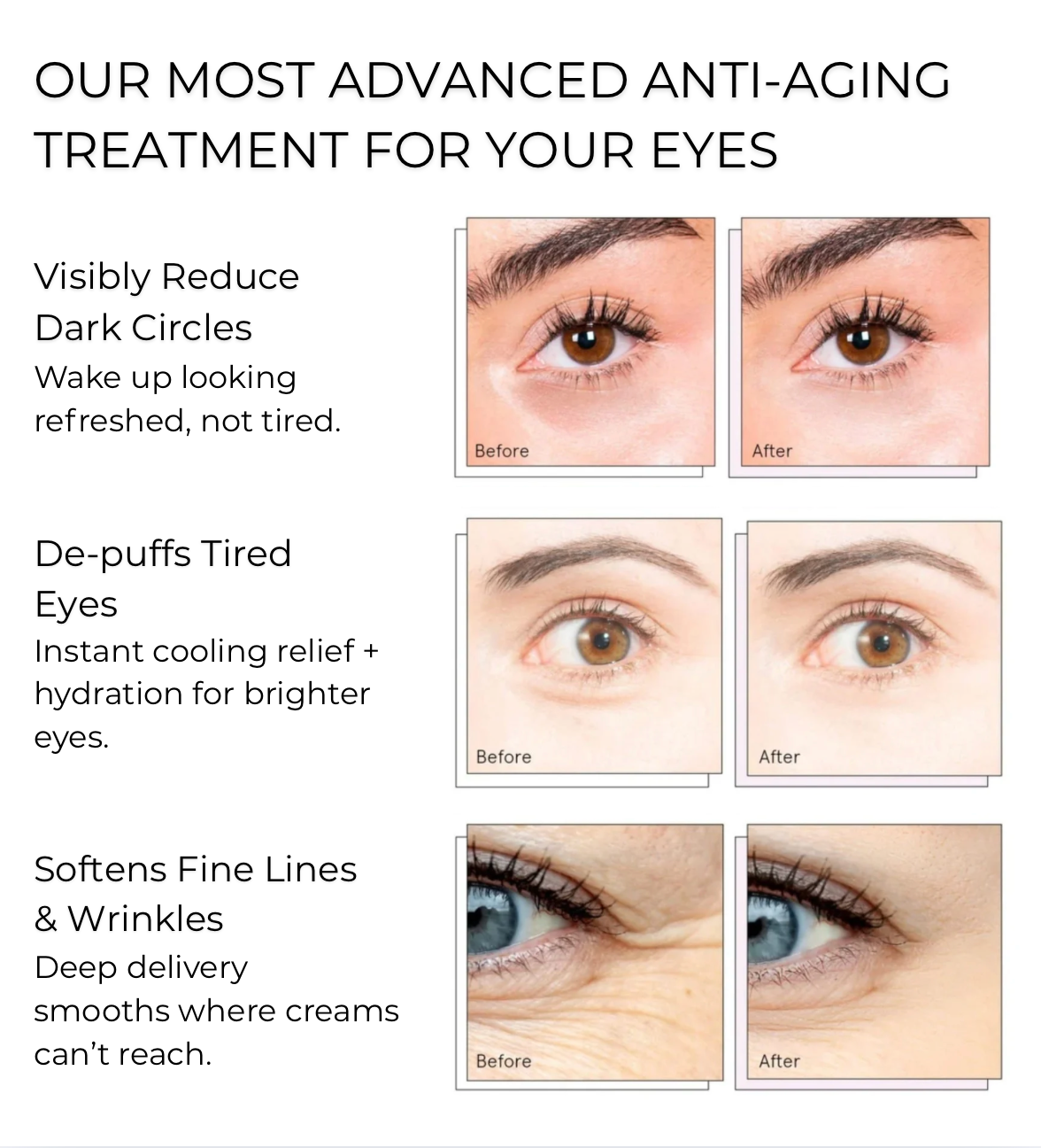 VoluCell™ - Micro-needle Patches