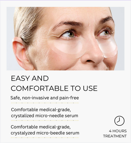 VoluCell™ - Micro-needle Patches