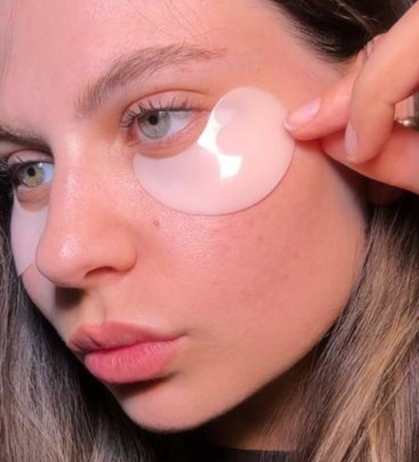 Lorendi InstantLift™ Collagen Patches