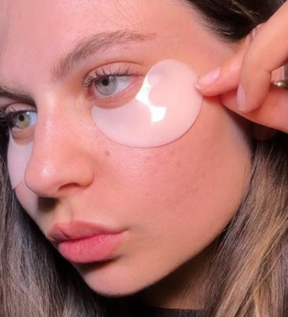 Lorendi InstantLift™ Collagen Patches