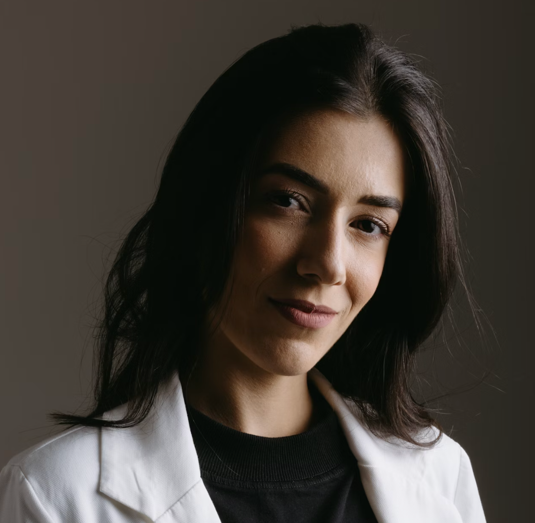 Dr. Alina Rhodes, M.D | Dermatologist & Skincare Specialist